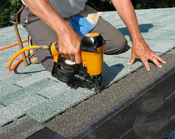 Roof Waterproofing Services in Dalhart, TX