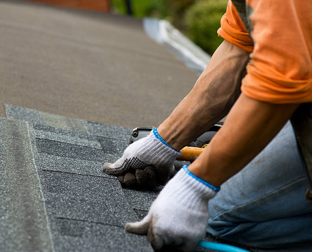 Quick and Trustworthy Emergency Roof Repair Services in Dalhart, TX